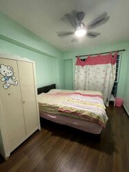 Blk 469B Blue Riverview (Sembawang), HDB 4 Rooms #465111801